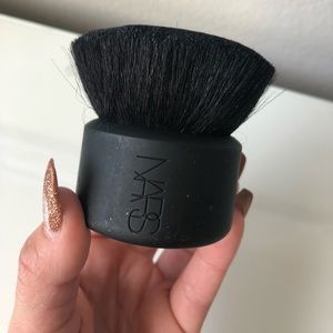 NARS Kabuki Bronzer Brush